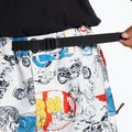 Men's DC AW Primo saints and sinners snowboard trousers 4