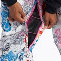 Men's DC AW Primo saints and sinners snowboard trousers 6