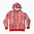 Men's DC AW Snowstar red fragile snowboard sweatshirt 6