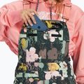 Women's snowboard trousers DC AW Valiant in bloom 4