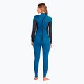 Women's Billabong 5/4 Launch BZ pacific wetsuit 3