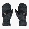 Men's snowboard gloves DC AW Franchise Mitten black fragile 3