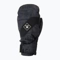 Men's snowboard gloves DC AW Franchise Mitten black fragile 6
