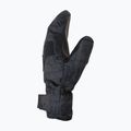 Men's snowboard gloves DC AW Franchise Mitten black fragile 7