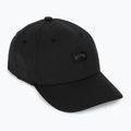 Men's baseball cap Billabong Surftrek Snapback black