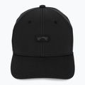 Men's baseball cap Billabong Surftrek Snapback black 2