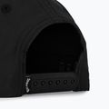 Men's baseball cap Billabong Surftrek Snapback black 4