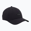 Men's baseball cap Billabong Surftrek Snapback black
