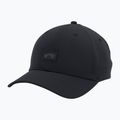 Men's baseball cap Billabong Surftrek Snapback black 2