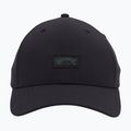 Men's baseball cap Billabong Surftrek Snapback black 3