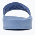 Women's slides ROXY Slippy II baha blue 6