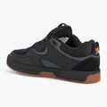 DC Kalynx Zero men's shoes black / gold 3