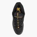 DC Kalynx Zero men's shoes black / gold 5