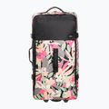 ROXY Big Souvenir anthracite palm song axs travel case