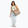 ROXY Anti Bad Vibes Women's Handbag Printed root beer all about sol mini 10