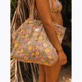 ROXY Anti Bad Vibes Women's Handbag Printed root beer all about sol mini 11
