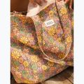 ROXY Anti Bad Vibes Women's Handbag Printed root beer all about sol mini 12