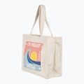 Women's ROXY Drink The Wave Tote tapioca bag 3