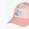 Women's ROXY Dig This cafe creme baseball cap 3