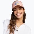 Women's ROXY Dig This cafe creme baseball cap 5