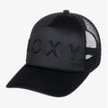 Women's ROXY Brighter Day cap anthracite