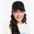 Women's ROXY Brighter Day cap anthracite 5