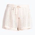 ROXY Sunset Riders women's shorts tapioca
