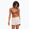 ROXY Sunset Riders women's shorts tapioca 2