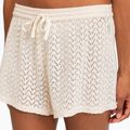 ROXY Sunset Riders women's shorts tapioca 5