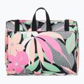 ROXY Travel Dance anthracite palm song axs cosmetic bag 3