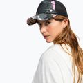 Women's ROXY Beautiful Morning anthracite classic pro surf cap 5