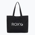 ROXY Go for It women's handbag anthracite