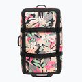 Women's ROXY Travel Dreaming bag anthracite palm song axs