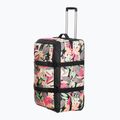 Women's ROXY Travel Dreaming bag anthracite palm song axs 4