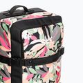 Women's ROXY Travel Dreaming bag anthracite palm song axs 5