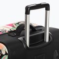 Women's ROXY Travel Dreaming bag anthracite palm song axs 6