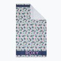 ROXY Cold Water Printed bel air ephemere towel small