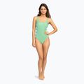 Women's one-piece swimsuit ROXY Totally Iconic zephyr green og roxy small 3