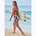 Women's swim shorts ROXY Pro The 93 Win anthracite classic pro surf 6