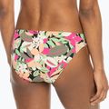 ROXY Printed Beach Classics Hipster swimsuit bottom anthracite palm song s 4