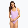 Women's one-piece swimsuit ROXY Aruba crocus petal 2