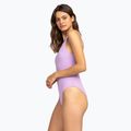 Women's one-piece swimsuit ROXY Aruba crocus petal 5