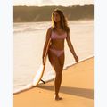 ROXY Aruba Moderate crocus petal swimsuit bottom 7