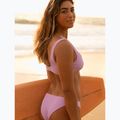 ROXY Aruba Moderate crocus petal swimsuit bottom 9