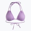 ROXY Aruba Mini Tiki Tri crocus petal swimsuit top