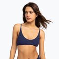 ROXY Current Coolness Bralette swimsuit top naval academy 2