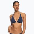 ROXY Current Coolness Elongated Tri naval academy swimsuit top 2