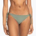 ROXY Beach Classics Bikini Bottoms Tie agave green 2