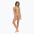 ROXY Beach Classics Bikini Bottoms Tie agave green 3