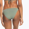 ROXY Beach Classics Bikini Bottoms Tie agave green 4